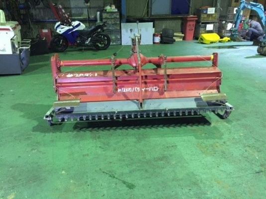 KOBASHI PS200 ยานโรตารี่