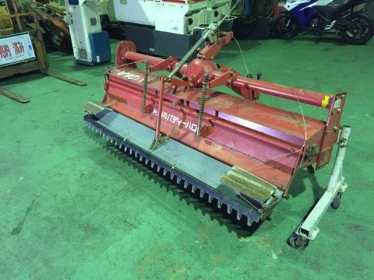 KOBASHI PS200 ยานโรตารี่