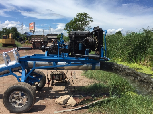 เครื่องสูบน้ำ ขนาด 10 นิ้ว ยาว 4วา 2 ศอก ตัวท่อสแตนเลสหนาๆมี VDO ให้ดูครับ เครื่องสูบน้ำ ขนาด 10 นิ้ว ยาว 4วา 2 ศอก ตัวท่อสแตนเลสหนาๆมี VDO ให้ดูครับ