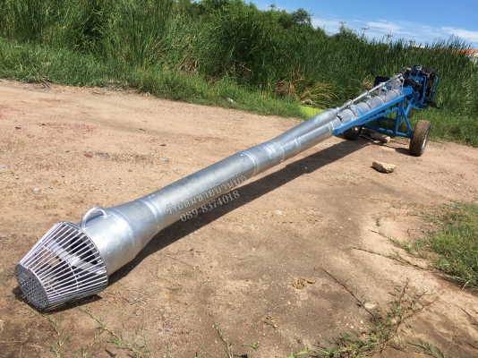 เครื่องสูบน้ำ ขนาด 10 นิ้ว ยาว 4วา 2 ศอก ตัวท่อสแตนเลสหนาๆมี VDO ให้ดูครับ เครื่องสูบน้ำ ขนาด 10 นิ้ว ยาว 4วา 2 ศอก ตัวท่อสแตนเลสหนาๆมี VDO ให้ดูครับ