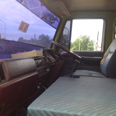 ขายรถบราทุกด่วน