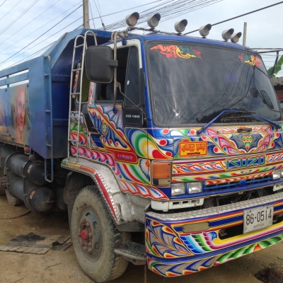 ขายรถบราทุกด่วน