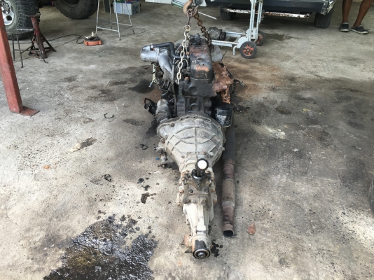 ขายเครื่องยนต์ อีซูซุ 4 JB1 ขายเครื่องยนต์ อีซูซุ 4 JB1