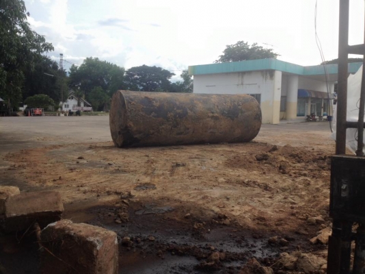 ขายครับถังน้ำมันขนาด20000ลิตร