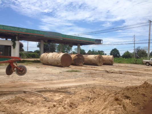 ขายครับถังน้ำมันขนาด20000ลิตร