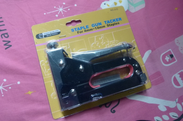แม็กยิงบอร์ด 550.- ส่งฟรี EMS แม็กยิงบอร์ด 550.- ส่งฟรี EMS