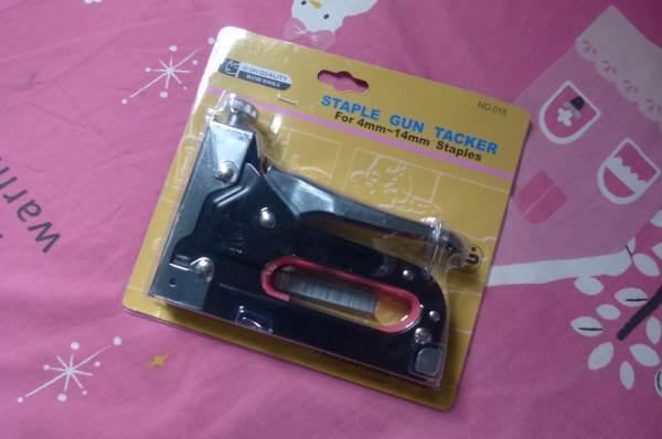 แม็กยิงบอร์ด 550.- ส่งฟรี EMS แม็กยิงบอร์ด 550.- ส่งฟรี EMS