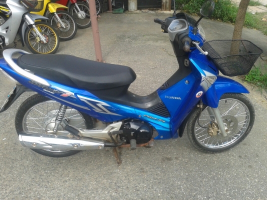 Wave 125i