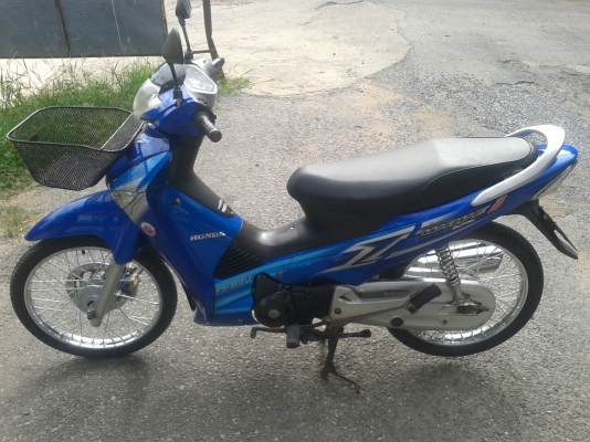 Wave 125i