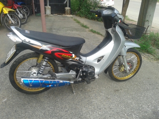 Wave 125