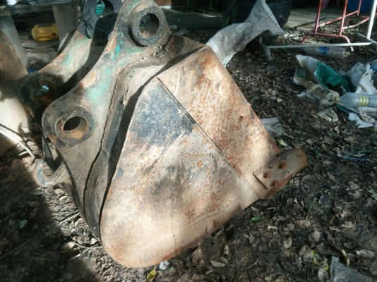 ขายปุ้งกี๋รถขุด60