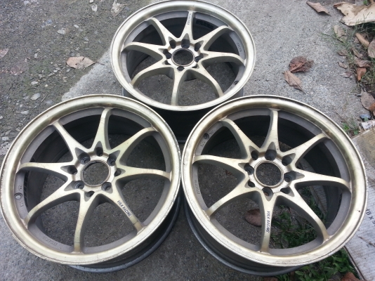 เศษขอบ16  งานโรต้า  มี3วง