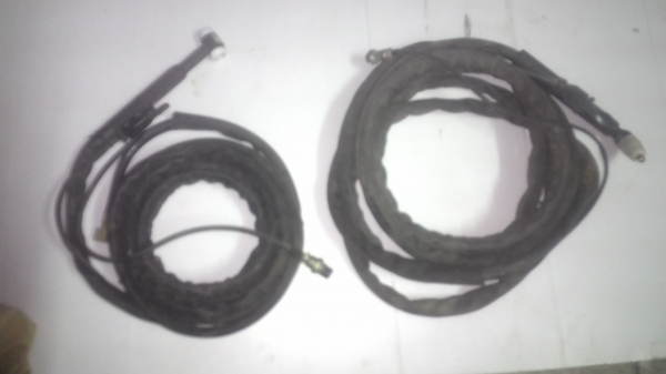 สายเชื่อม Tig