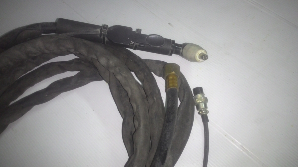 สายเชื่อม Tig