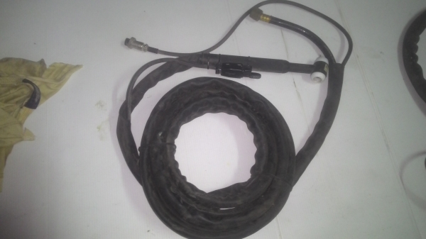 สายเชื่อม Tig