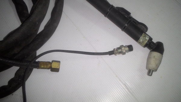 สายเชื่อม Tig