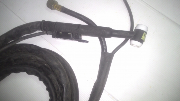 สายเชื่อม Tig