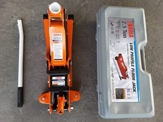 ขาย ตะเข้ 2.5 T berala สินค้าคุณภาพ ของใหม่เเกะกล่อง(ส่งเก็บเงินปลายทางได้ทั่วไทย)ราคาประหยัดติดบ้านติดร้านใว้ใช้งาน ขายถูก 1650-เท่านั่นจำนวนจำกัด ด่วนๆราคาเบาๆ