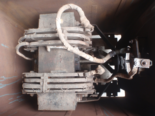 ตู้เชื่อมDAIDEN-500A ตู้เชื่อมDAIDEN-500A