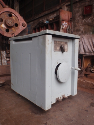 ตู้เชื่อมDAIDEN-500A ตู้เชื่อมDAIDEN-500A