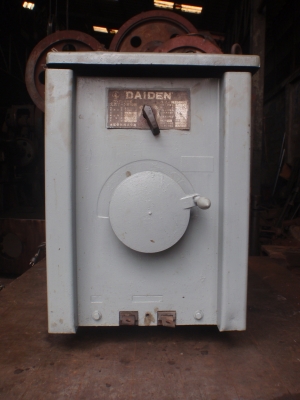 ตู้เชื่อมDAIDEN-500A