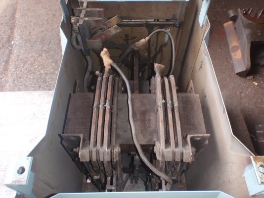 ตู้เชื่อมDAIDEN-500A ตู้เชื่อมDAIDEN-500A