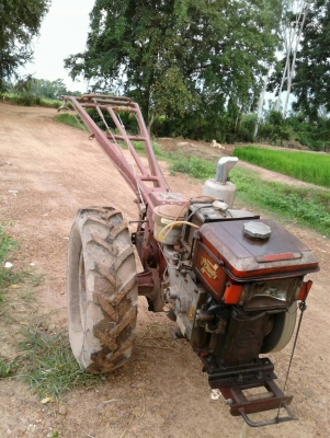 ขายรถไถเดินตาม