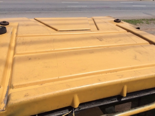 รถตักล้อยาง CAT 950G สภาพสวยพร้อมใช้