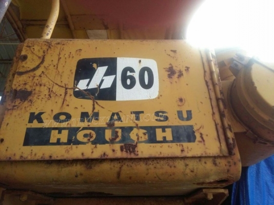 รถตักล้อยาง JH60 สองเพลา ไม่มีเอกสาร มีแต่สัญญาซื้อขาย รถตักล้อยาง JH60 สองเพลา ไม่มีเอกสาร มีแต่สัญญาซื้อขาย