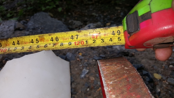 รถพรวนดิน ยกร่องของจิงๆๆ 7 แรง 4 จังหวะ รหัสสินค้า B1-21