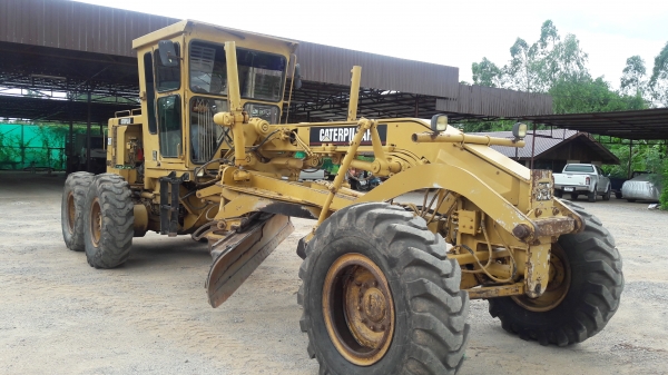 ขาย  รถ เกดร cat 140g  72V  ซี่เรี่ยน 9,xxx กว่ารถสวย พร้อมใช้งาน  ราคาต่อลองได้ครับ  รถพร้อมลงงานเลย