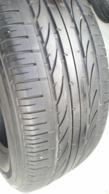 ขายยาง265/60/18 ปี 13/2เส้น+ปี14/2เส้น BRIDGESTONE 4 เส้น