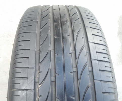 ขายยาง265/60/18 ปี 13/2เส้น+ปี14/2เส้น BRIDGESTONE 4 เส้น