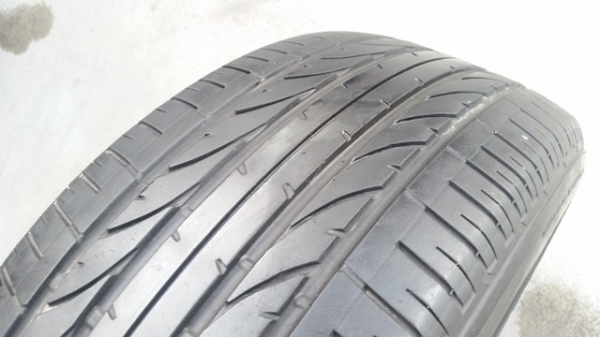ขายยาง265/60/18 ปี 13/2เส้น+ปี14/2เส้น BRIDGESTONE 4 เส้น