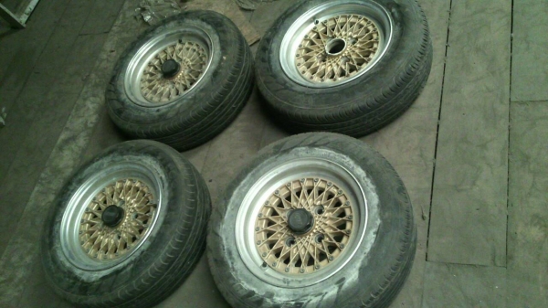 ขายล้อ13 APACHE-IV