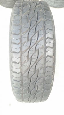 ขายยาง245/70/16 ปี 12 BRIDGESTONR 4 เส้น