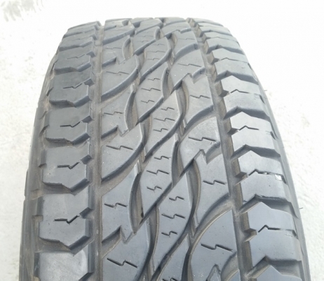 ขายยาง245/70/16 ปี 12 BRIDGESTONR 4 เส้น ขายยาง245/70/16 ปี 12 BRIDGESTONR 4 เส้น
