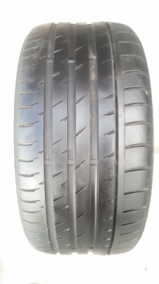 ขายยาง255/35/18 ปี 11 CONTI 2 เส้น