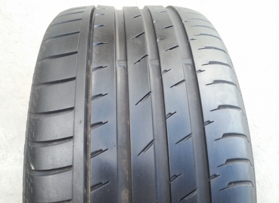 ขายยาง255/35/18 ปี 11 CONTI 2 เส้น ขายยาง255/35/18 ปี 11 CONTI 2 เส้น