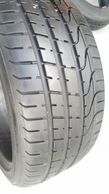 ขายยาง225/40/18 ปี 3413 PIRELLI 2 เส้น