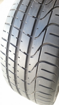 ขายยาง225/40/18 ปี 3413 PIRELLI 2 เส้น