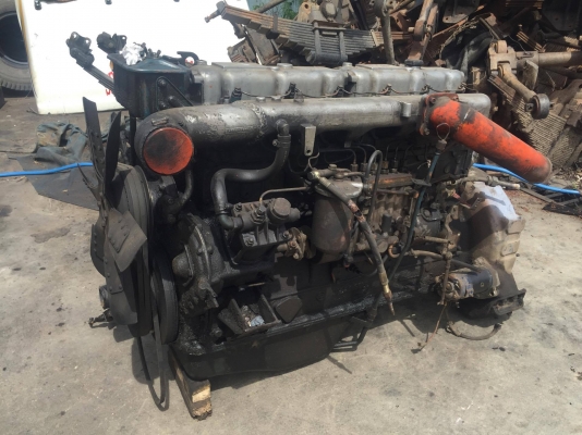 ขายเครื่องยนต์เก่า นิสสัน PE