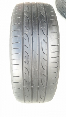 ขายยาง205/55/16 ปี 15 DUNLOP LM704 4 เส้น