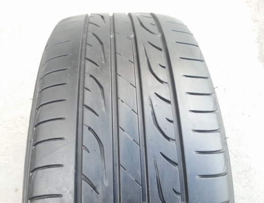 ขายยาง205/55/16 ปี 15 DUNLOP LM704 4 เส้น