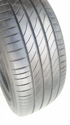 ขายยาง205/55/16 ปี 4013  MICHERLIN 3ST 4 เส้น