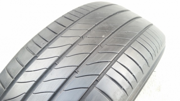 ขายยาง205/55/16 ปี 4013  MICHERLIN 3ST 4 เส้น