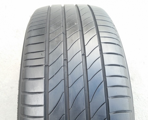 ขายยาง205/55/16 ปี 4013  MICHERLIN 3ST 4 เส้น