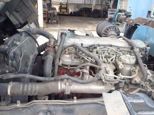 ขาย HINO รถพ่วง 18 ล้อ ขาย HINO รถพ่วง 18 ล้อ