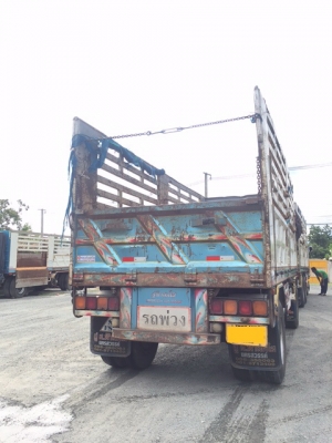 ขาย HINO รถพ่วง 18 ล้อ ขาย HINO รถพ่วง 18 ล้อ