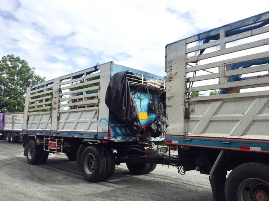 ขาย HINO รถพ่วง 18 ล้อ ขาย HINO รถพ่วง 18 ล้อ